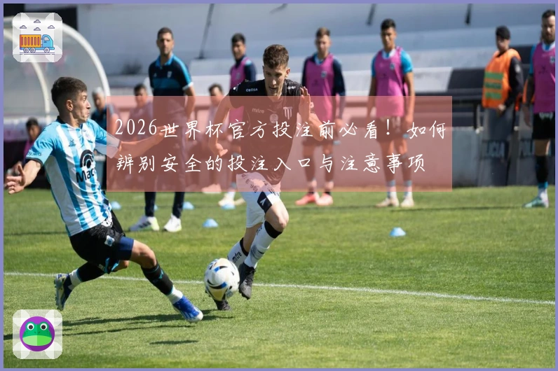 2026世界杯官方投注前必看!如何辨别安全的投注入口与注意事项