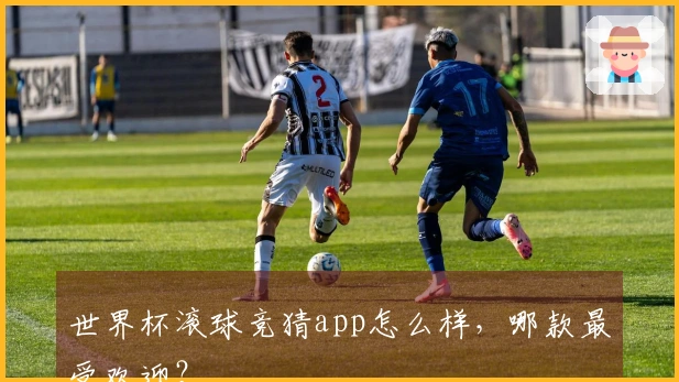世界杯滚球竞猜app怎么样，哪款最受欢迎？