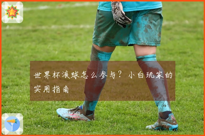 世界杯滚球怎么参与？小白玩家的实用指南