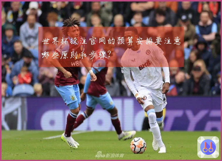 世界杯投注官网的预算安排要注意哪些原则和步骤？