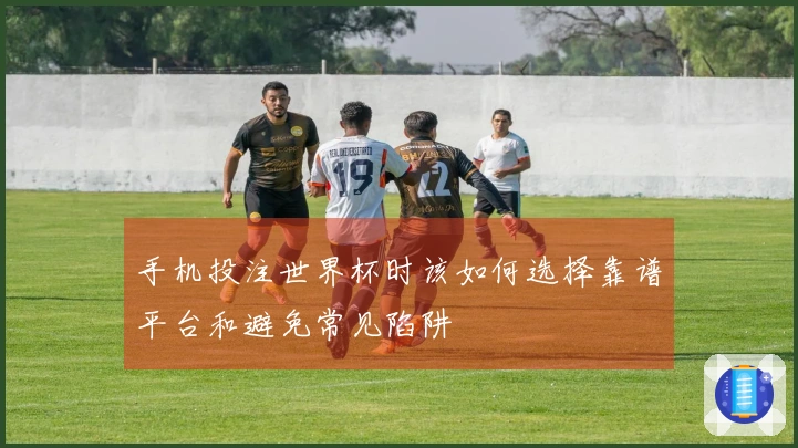 手机投注世界杯时该如何选择靠谱平台和避免常见陷阱