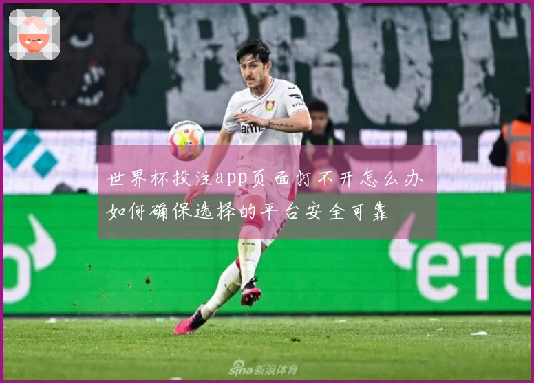 世界杯投注app页面打不开怎么办 如何确保选择的平台安全可靠