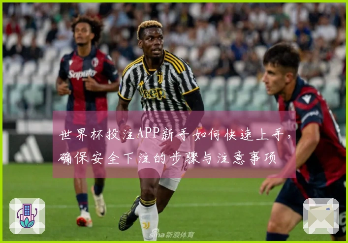 世界杯投注APP新手如何快速上手，确保安全下注的步骤与注意事项