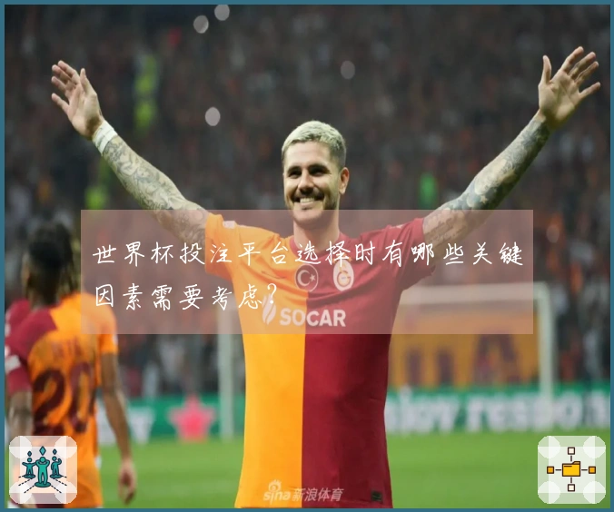 世界杯投注平台选择时有哪些关键因素需要考虑？