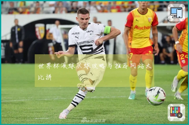 世界杯滚球买球攻略与推荐网站大比拼