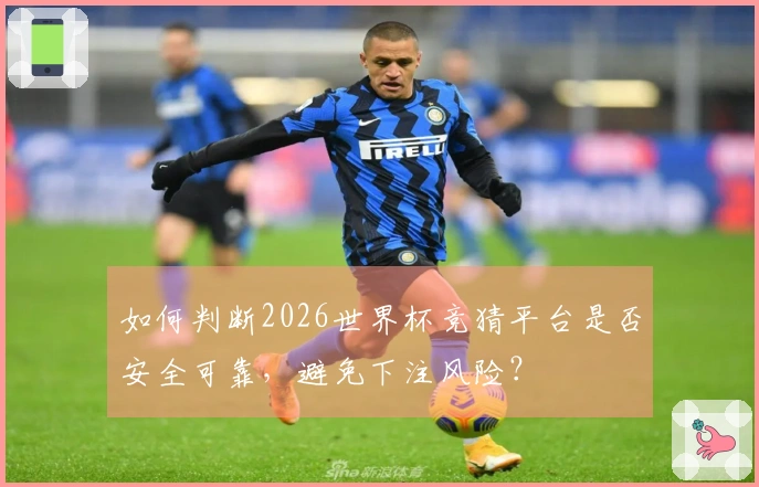 如何判断2026世界杯竞猜平台是否安全可靠，避免下注风险？