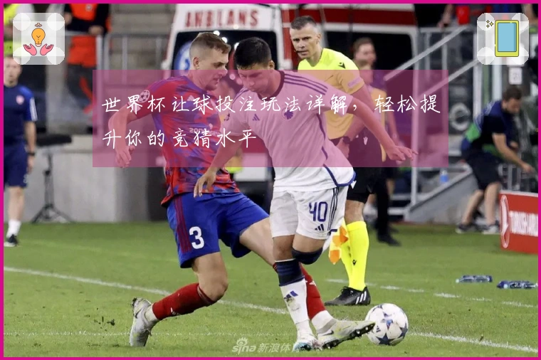 世界杯让球投注玩法详解，轻松提升你的竞猜水平