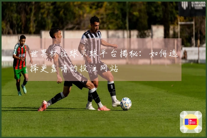 世界杯让球买球平台揭秘：如何选择更靠谱的投注网站