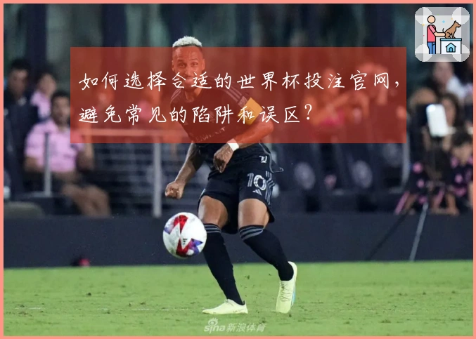 如何选择合适的世界杯投注官网，避免常见的陷阱和误区？