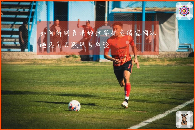 如何辨别靠谱的世界杯竞猜官网以避免盲目跟风与风险